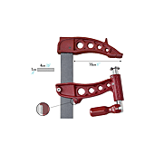serre-joint - modèle maxipress R image